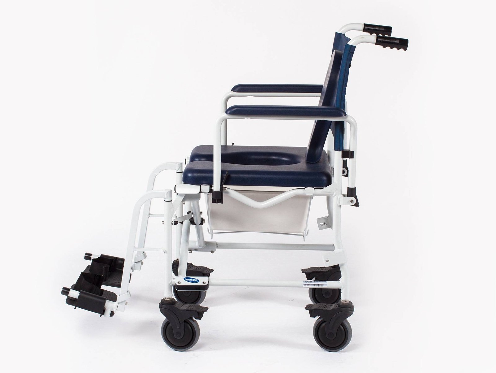 3 Cadeira de Banho Lima