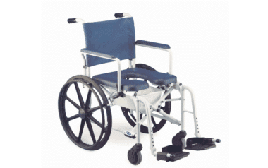 Cadeira de banho e sanitária Lima da Invacare
