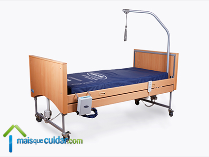 Cama Medley Premier Active RX 2 Invacare