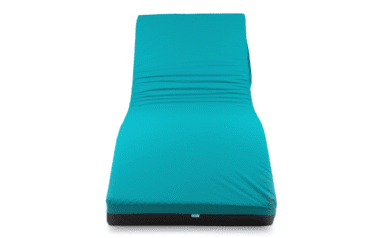 Colchão anti-escaras em viscoelástico da Berlipele