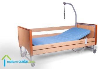 Colchão hospitalar