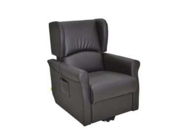 poltrona elétrica porto invacare