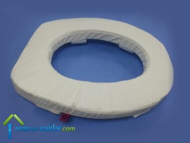 Assento para tampo de sanita