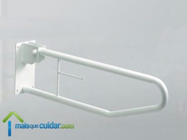 Barra rebativel básica Invacare
