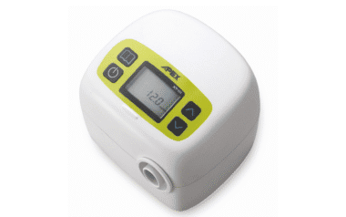 Aparelho de apneia do sono CPAP XT Sense da Apex