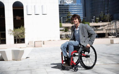 Kuschall K-series Invacare