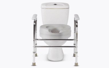 Quadro para sanita Adeo da Invacare
