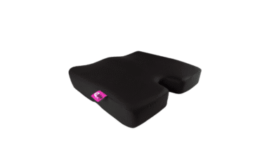 Almofada de viscoelástico Ergotech da Ubio