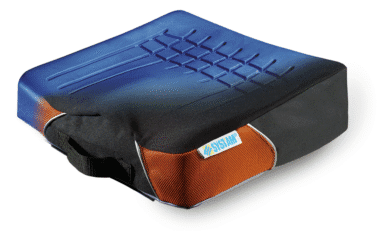 Almofada Anti-escaras viscoflex da marca systam