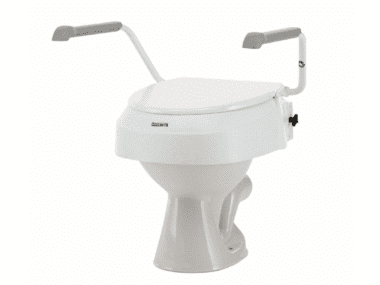 Alteador sanita regulável em altura Aquatec C 900