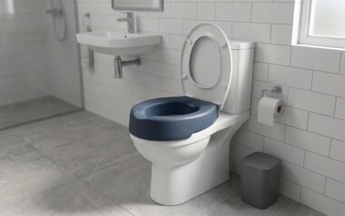 Alteador de sanita Elev10 Macio