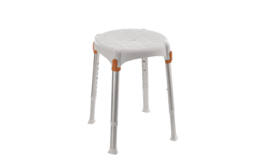 Banco de duche redondo etac