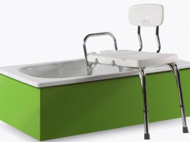 cadeira para banheira antiderrapante