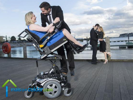 cadeira de rodas motorizada tdx sp2 invacare