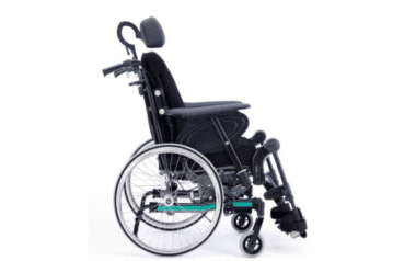 Cadeira de Rodas Manual de Conforto Rea Dahlia Invacare