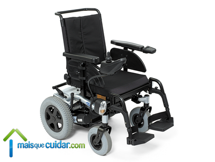Cadeiras de rodas eléctrica Stream da Invacare