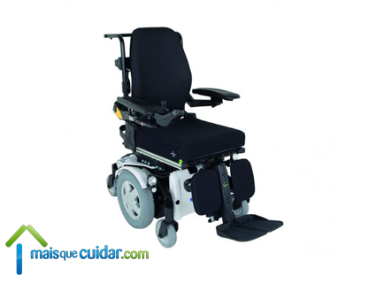 cadeira de rodas eletrica tdx sp2