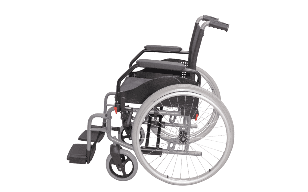 Cadeira de rodas manual Celta