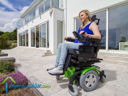 cadeira de rodas eletrica tdx sp2 ultra low invacare