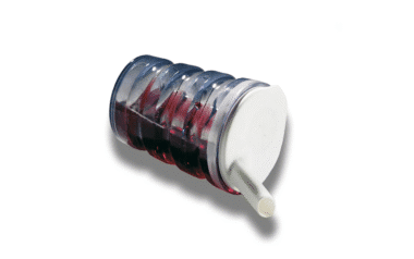 Copo ergonómico com tampa