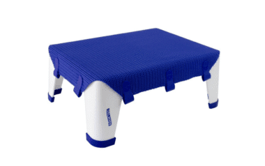 Degrau aquatec step Invacare