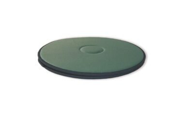 Disco giratório profissional para mobilizar pessoas com mobilidade reduzida