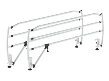 grade para camas de idosos