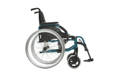 Cadeira de Rodas Manual Invacare Action 3 NG