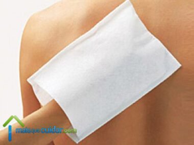 Manápula de limpeza Vala Clean