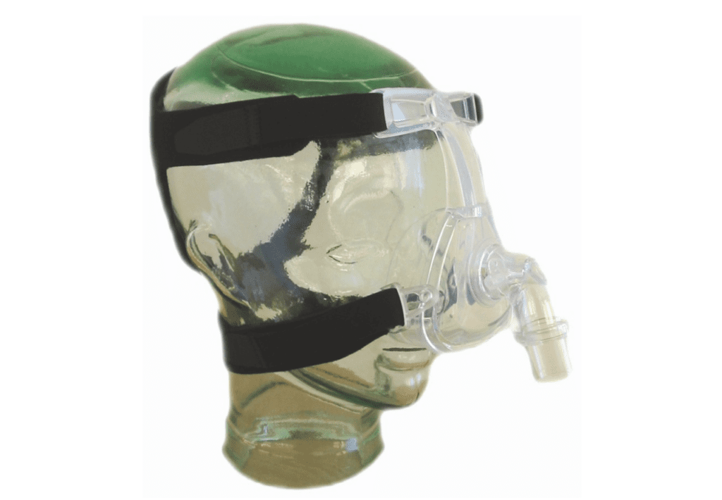 Máscara nasal para aparelho CPAP