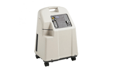 Concentrador de Oxigénio Platinum 9 Invacare