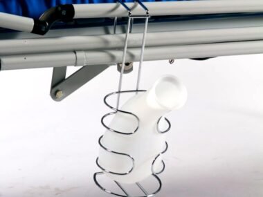 suporte de urinol masculino ou feminino