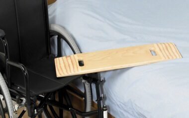 Tábua de transferência em madeira