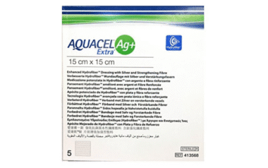 Penso Aquacel Ag Extra 15x15 da Convatec