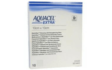Penso Aquacel Extra 10x10 cm da Convatec