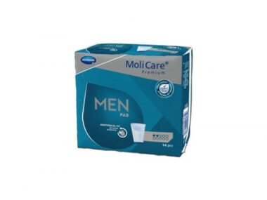 Pensos masculino molimed men active da hartmann