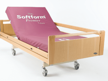 Colchão Invacare Softform Premier Visco