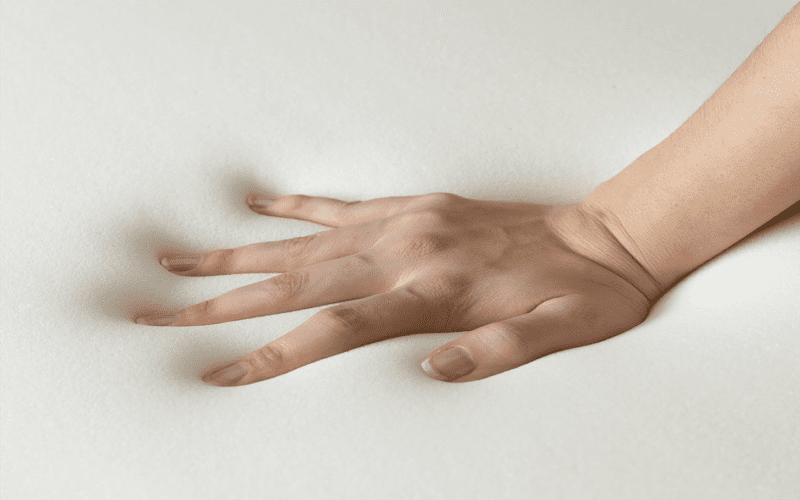 Invacare colchão softform premier visco