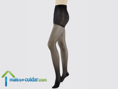 meias de descanso juzo light line marine at