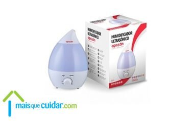 aposan humidificador ultrasónico de vapor frio