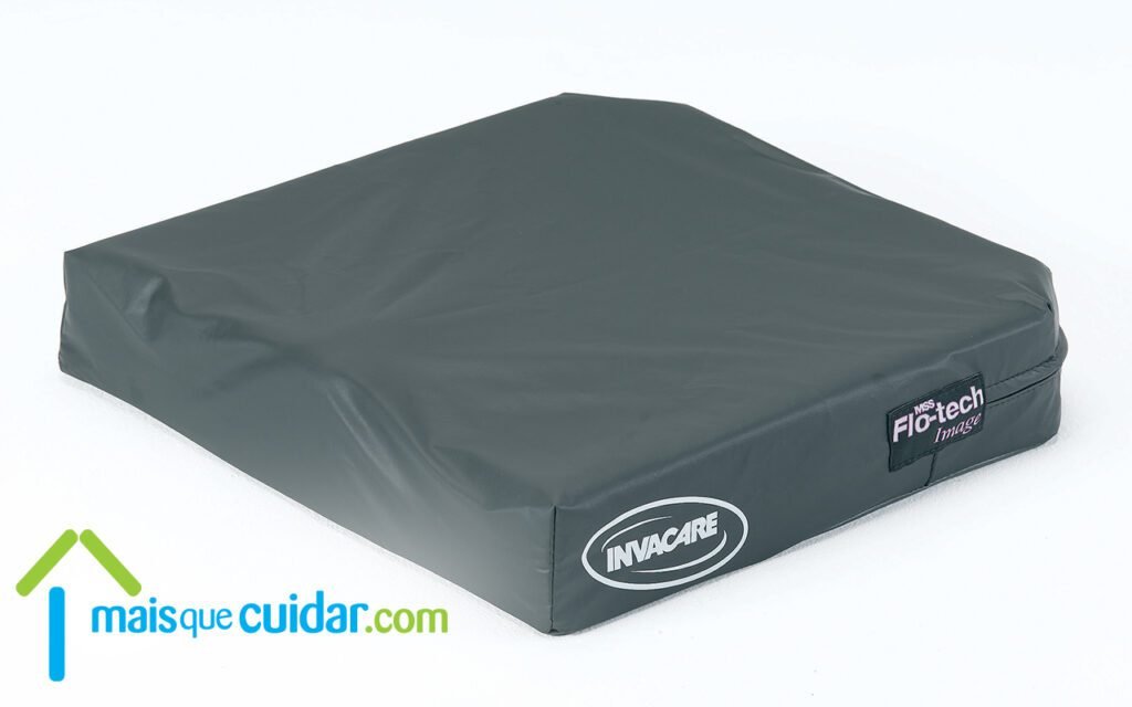almofada invacare matrx flotech image