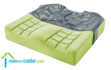 almofada invacare matrx flotech image