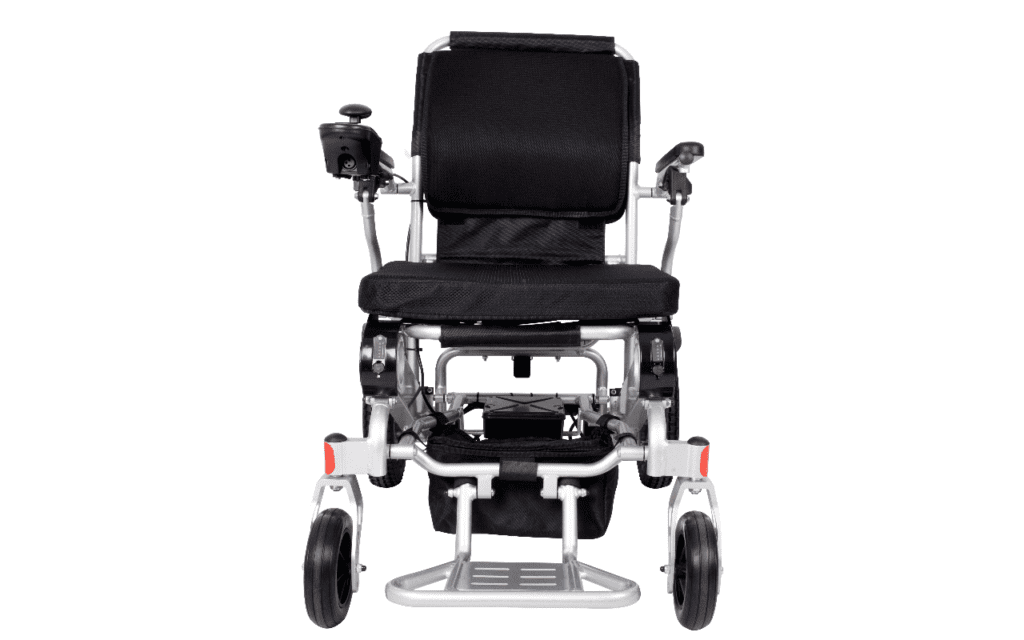 Cadeira de rodas elétrica Power Chair Spa