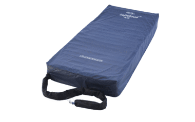 Colchão anti-escaras softcloud air