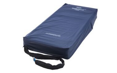 Colchão anti-escaras softcloud pro da Invacare