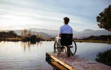 Invacare Alber Smoov One