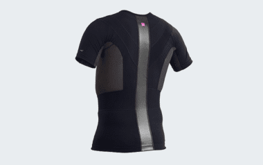 Camisola de correção postural Medi posture plus force