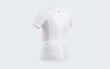 Camisola para correção postural de adolescentes e crianças