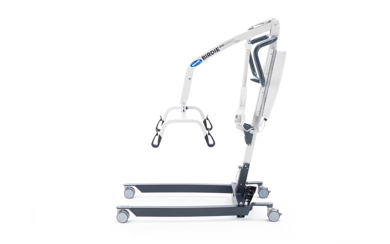 Elevador de Transferência Birdie Evo 4 Pontos de Fixação