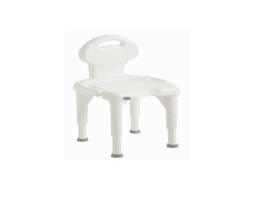 Cadeira de duche Invacare I-Fit